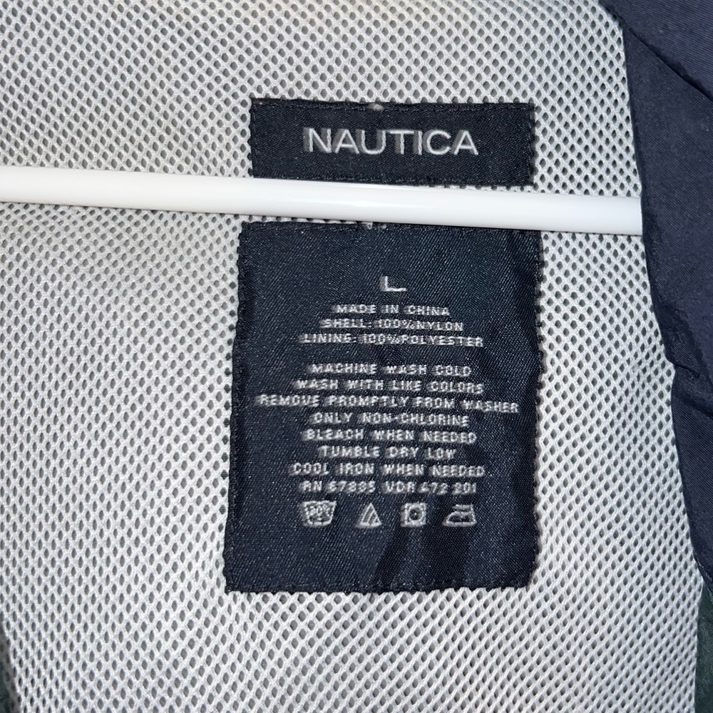 Nautica mens jacket - Picture 2 of 3